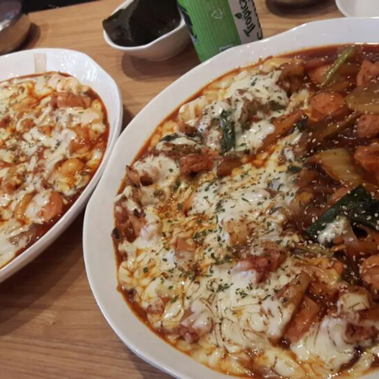 동궁찜닭 대표 사진