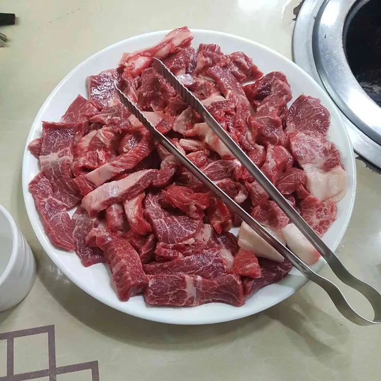샘밭숯불구이 대표 사진