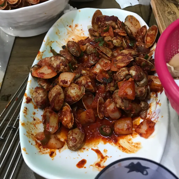 칭또우양꼬치 대표 사진