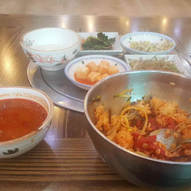 큰고개정육점식당 대표 사진