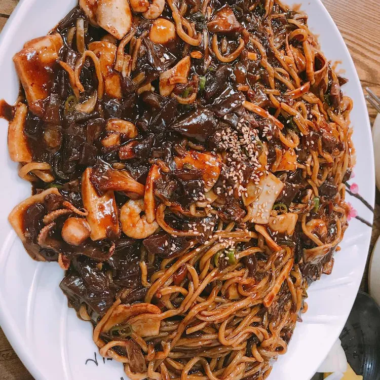 신 차이나 대표 사진