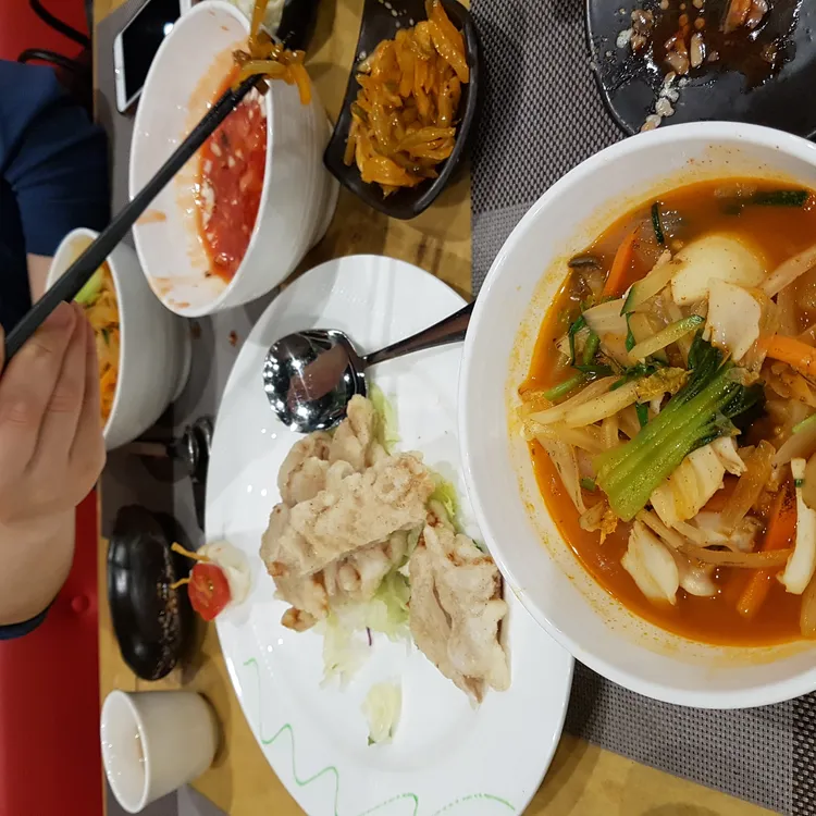 호차이니즈레스토랑 대표 사진