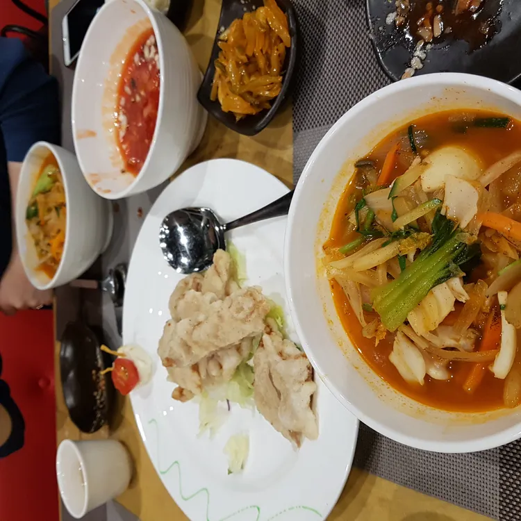호차이니즈레스토랑 대표 사진