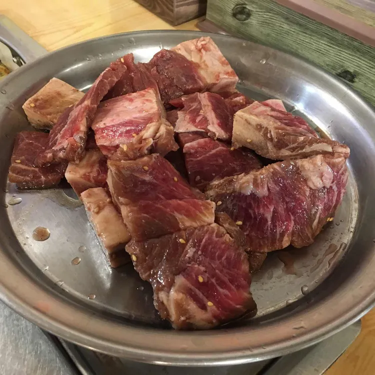 금산가든 대표 사진