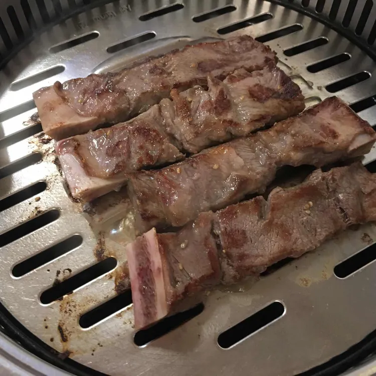 금산가든 대표 사진