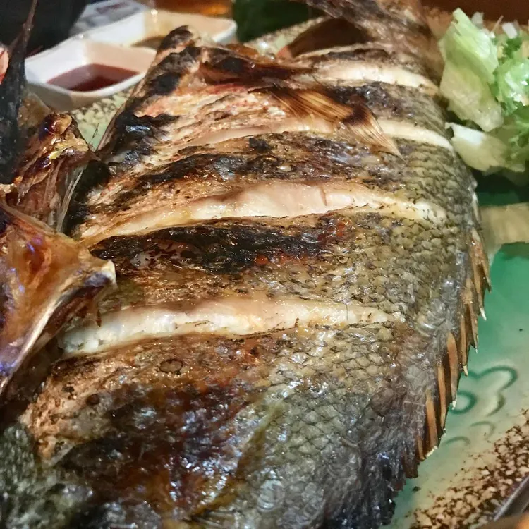 텐까 대표 사진