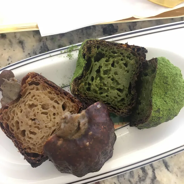 케이트앤케이크 대표 사진