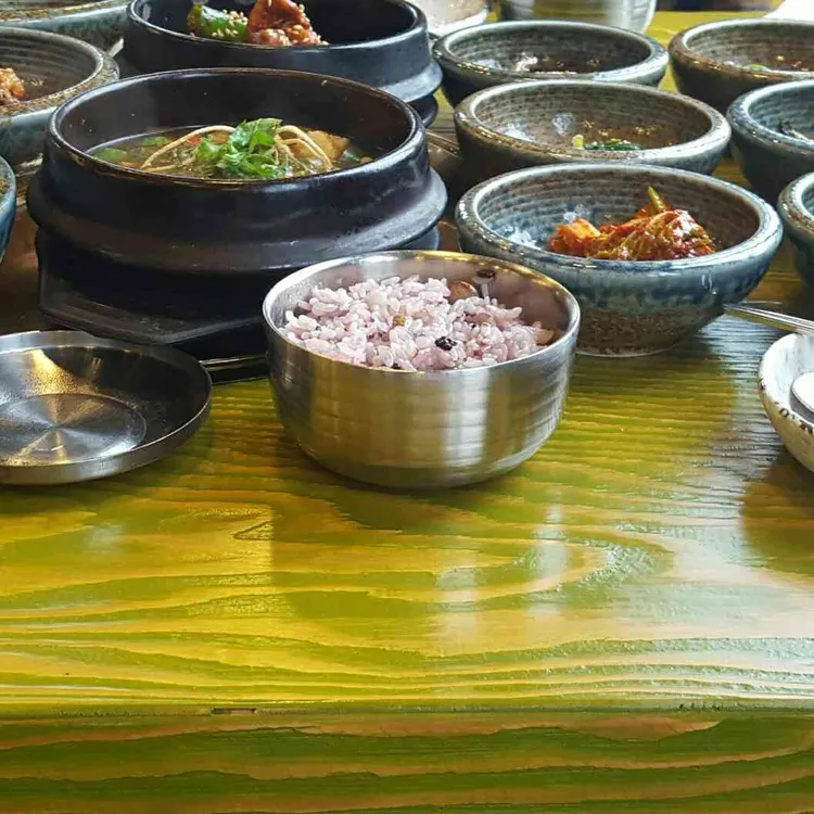 맛있는정원 대표 사진