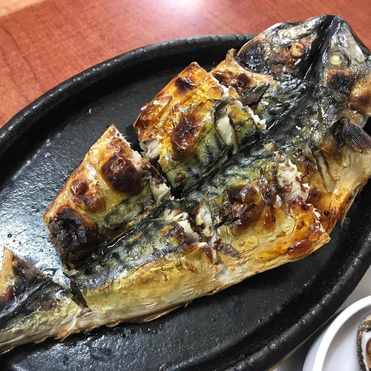 짱구네식당 대표 사진