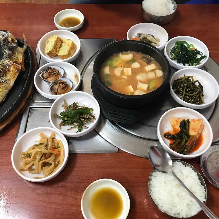 짱구네식당 대표 사진