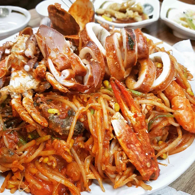 인창해물아구찜 대표 사진