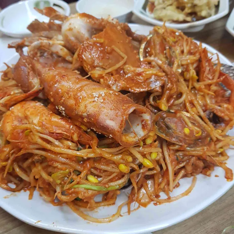 인창해물아구찜 대표 사진