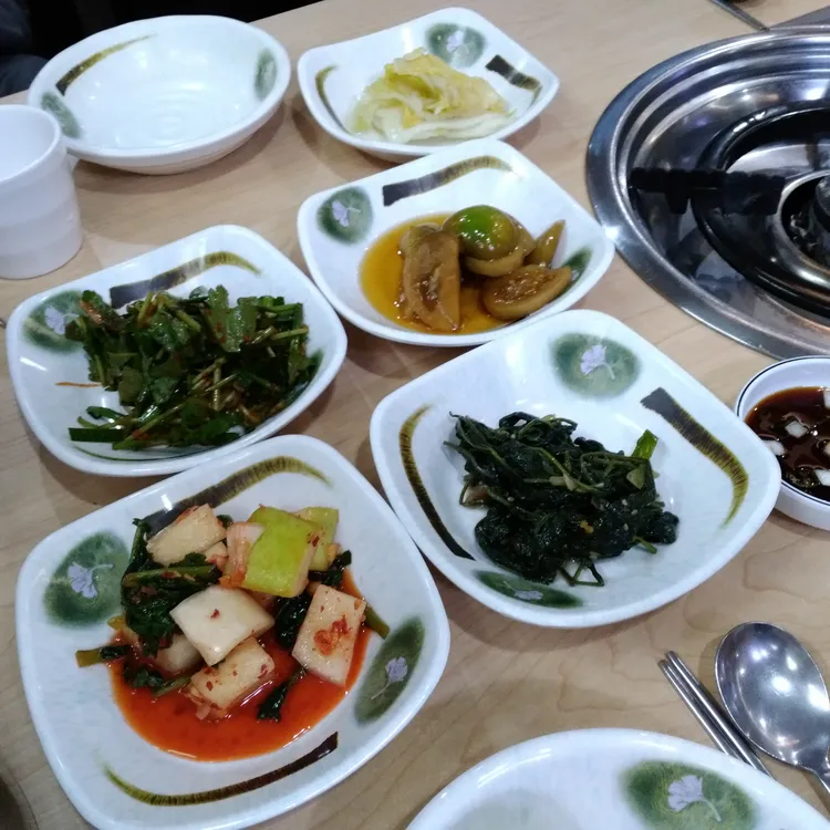 한탄강민물매운탕 대표 사진