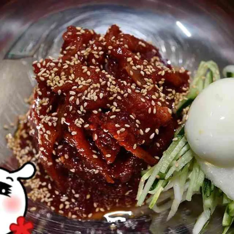한가면옥 대표 사진