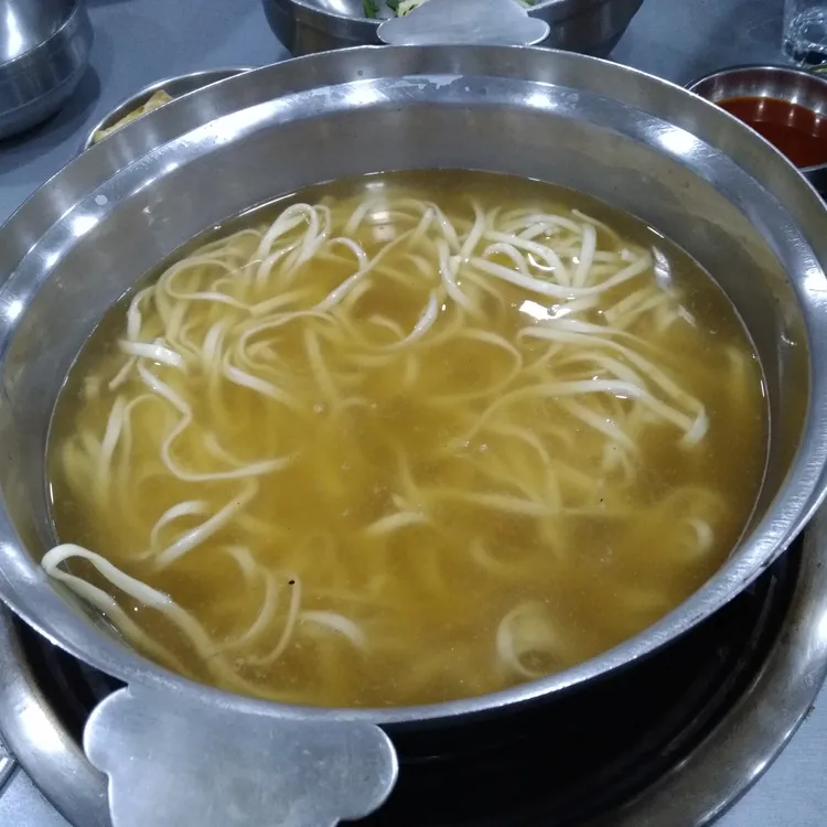 들이대낙지 대표 사진