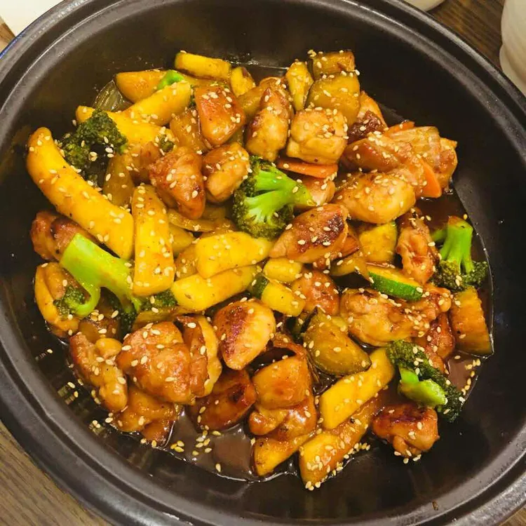 뚝닭 대표 사진