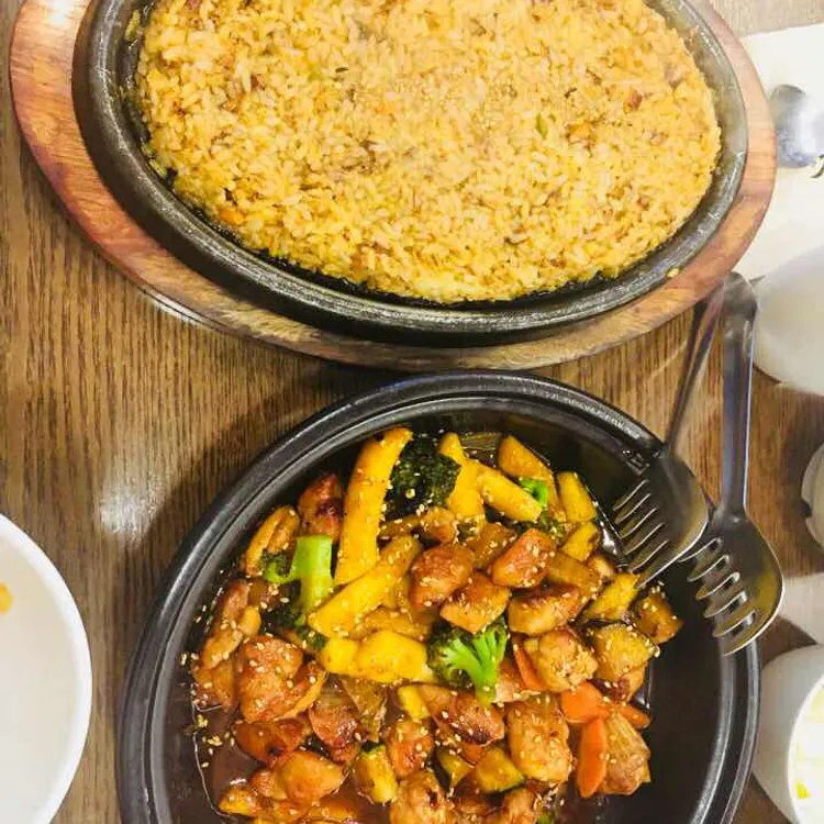 뚝닭 대표 사진