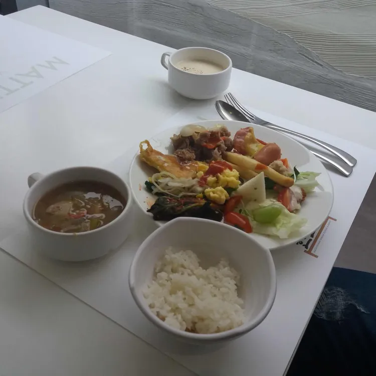 바숨키친 사진 1
