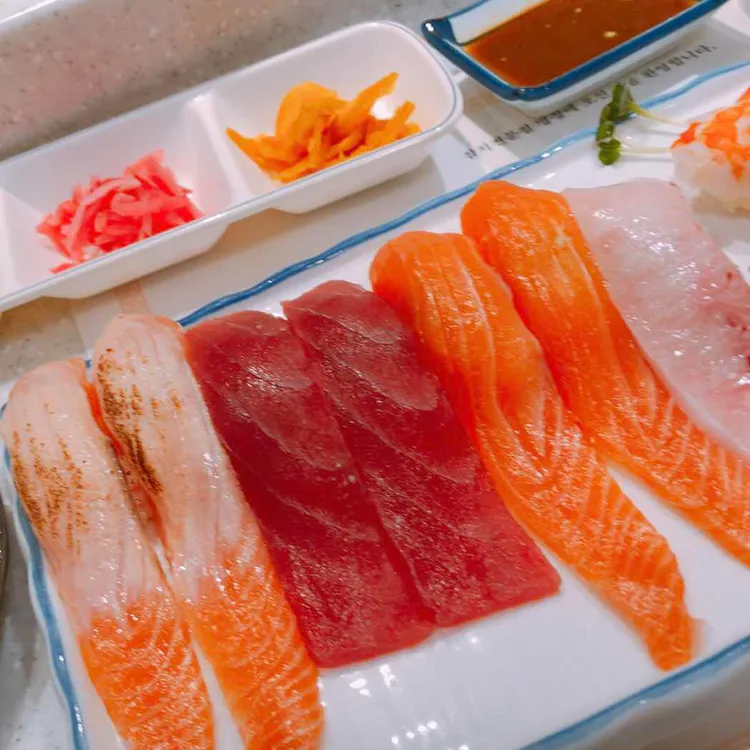 참치명장 대표 사진