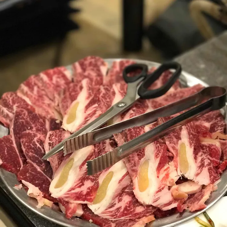 한국집 사진 1