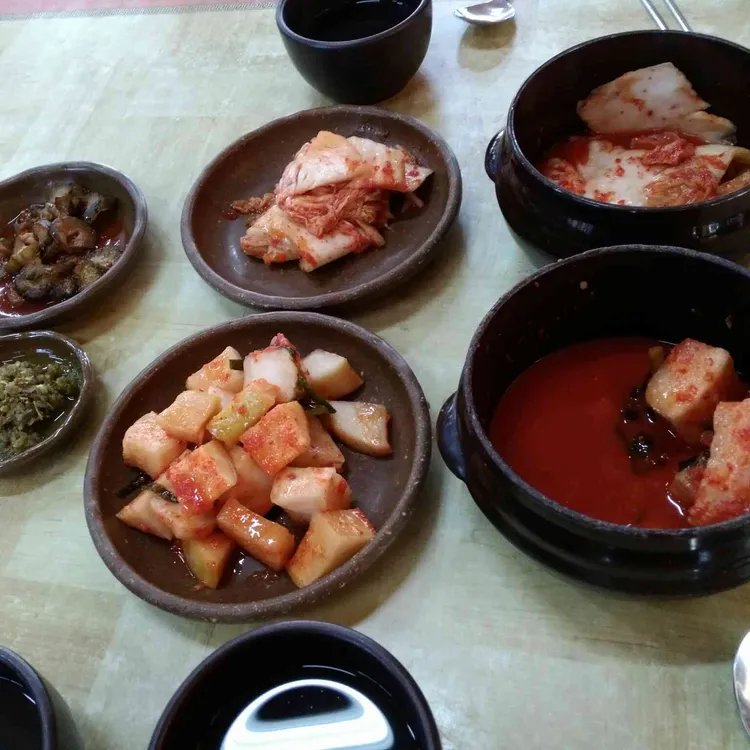 양평백세해장국 대표 사진