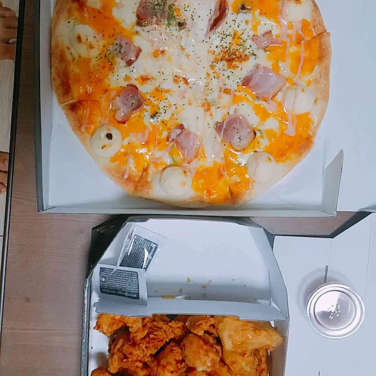 피자나라치킨공주 대표 사진