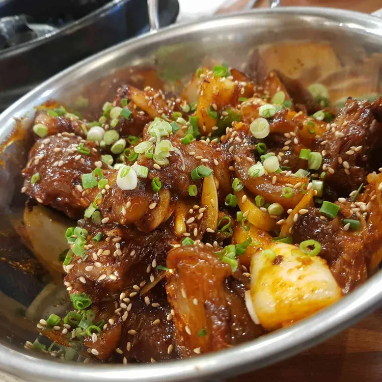 삼구족발 대표 사진