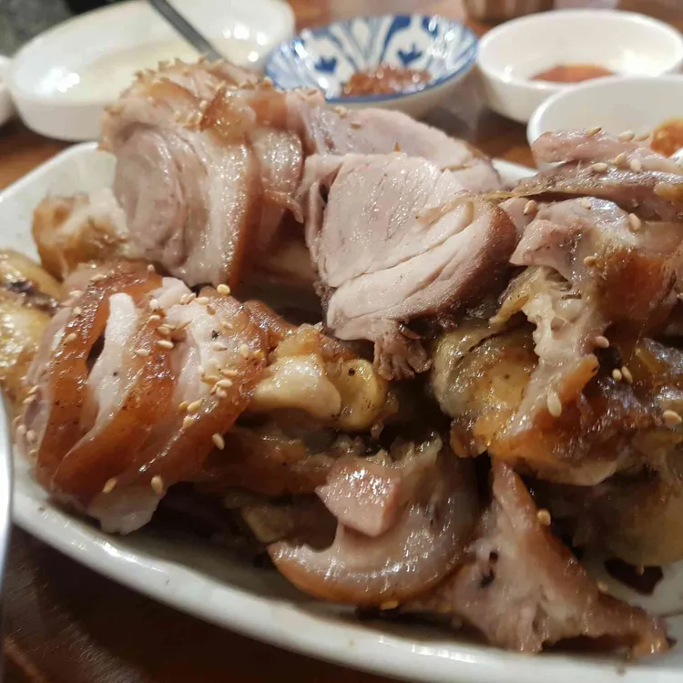 삼구족발 대표 사진