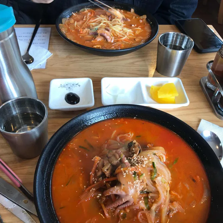 하오하오반점 대표 사진