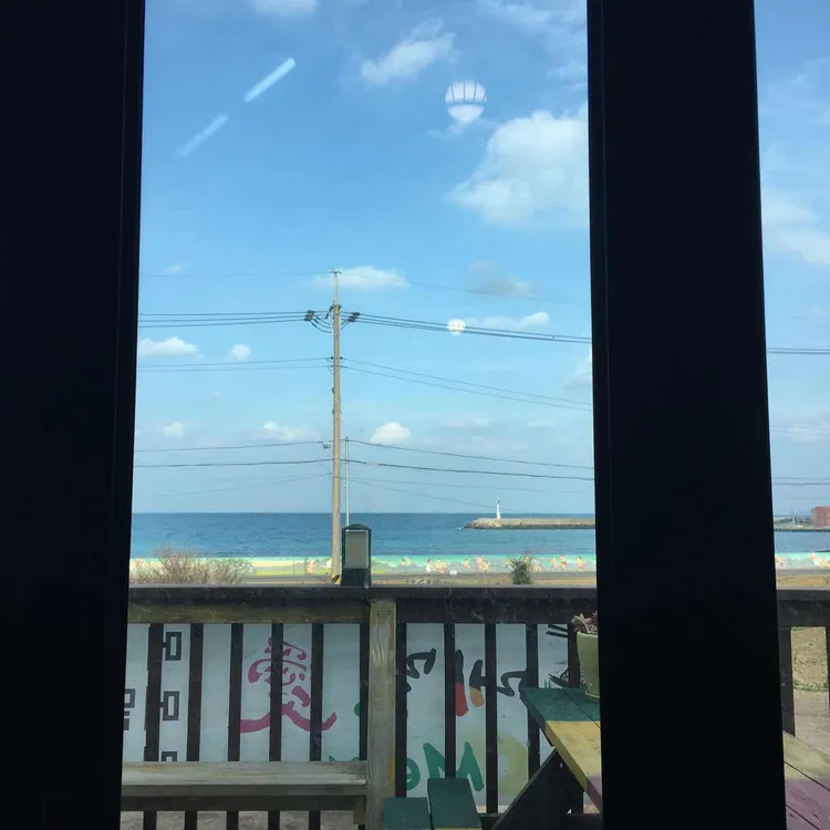 메밀애 대표 사진
