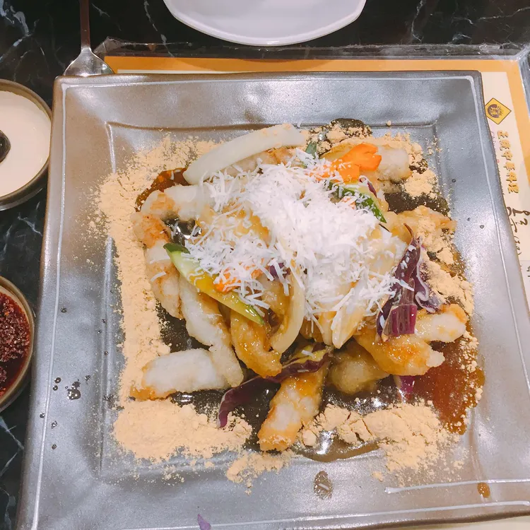 옥루 대표 사진