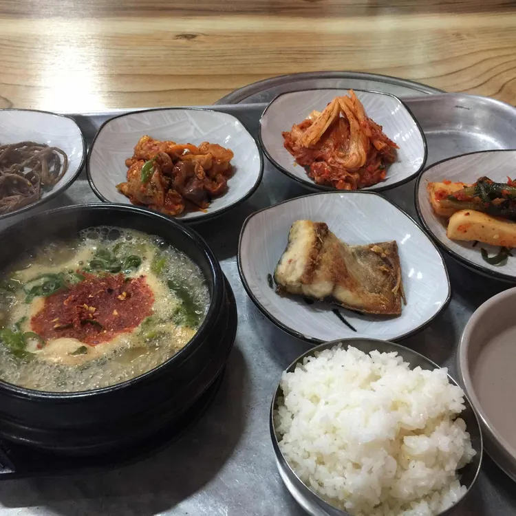 만석식당 - 춘천 직화불고기, 쌈밥정식 맛집 | 다이닝코드, 빅데이터 맛집검색