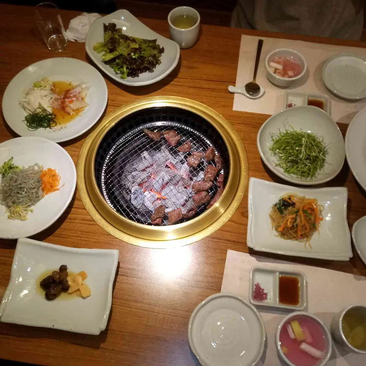 경복궁 대표 사진