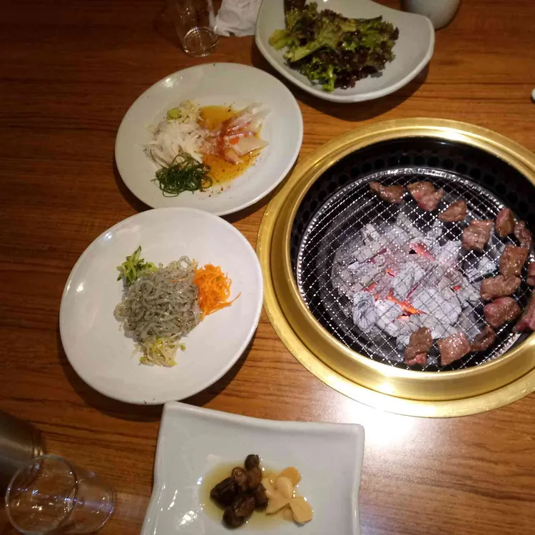 경복궁 대표 사진