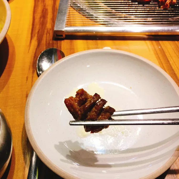 정진식당 대표 사진