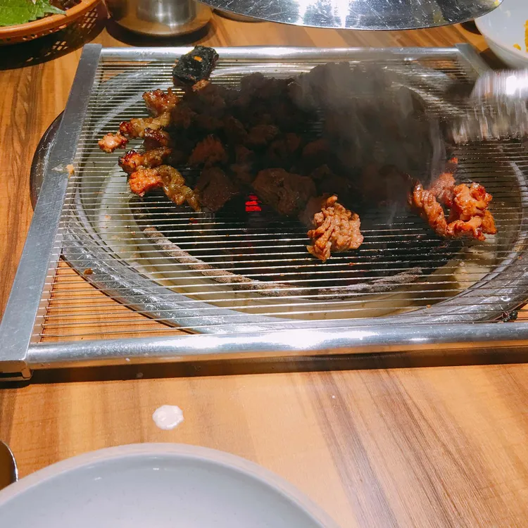 정진식당 대표 사진