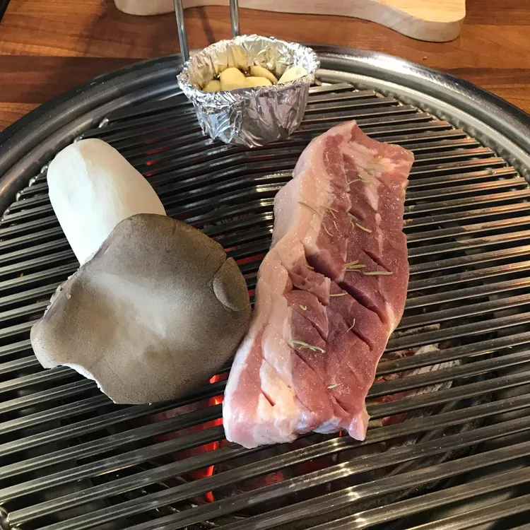 230그릴 대표 사진