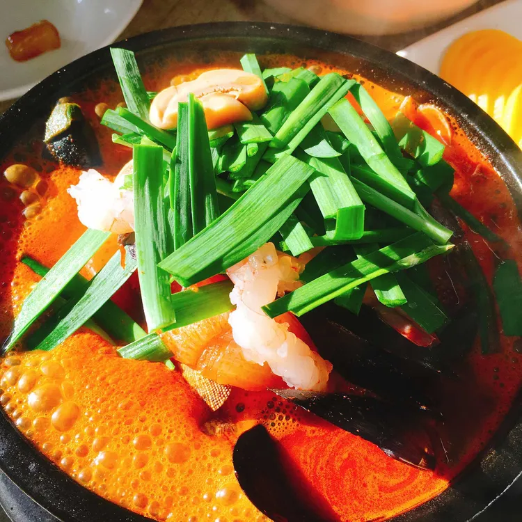 도원뚝배기짬뽕 대표 사진