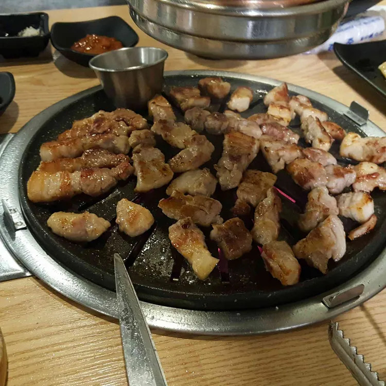 갈비애용 대표 사진