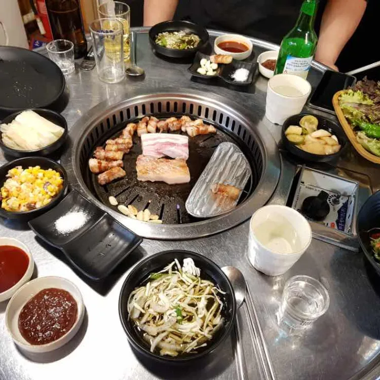 숙성돈가 대표 사진
