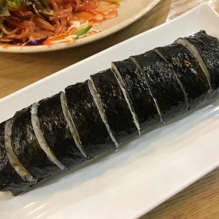 엄마손김밥 대표 사진