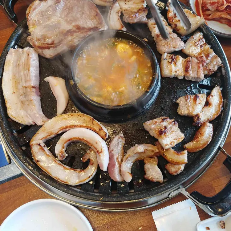 한마음정육식당 대표 사진