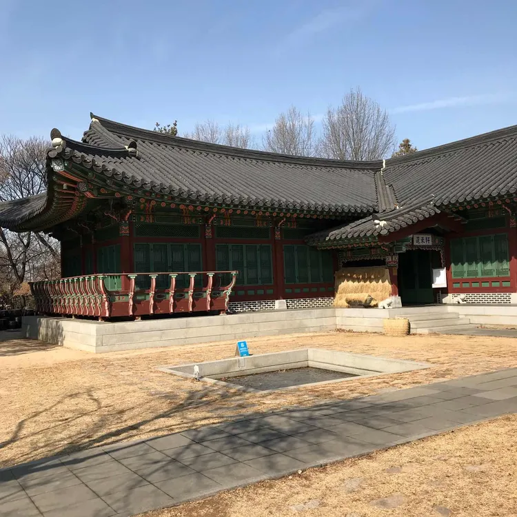 메이필드호텔 봉래헌 대표 사진