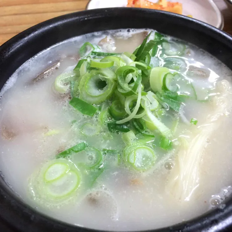 우시장 할매집 대표 사진