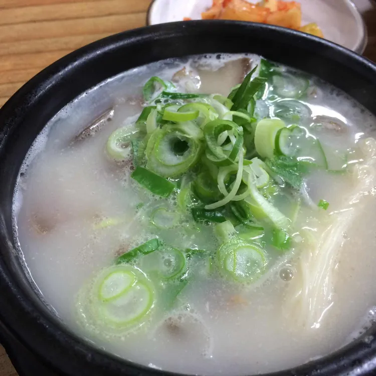 우시장 할매집 대표 사진