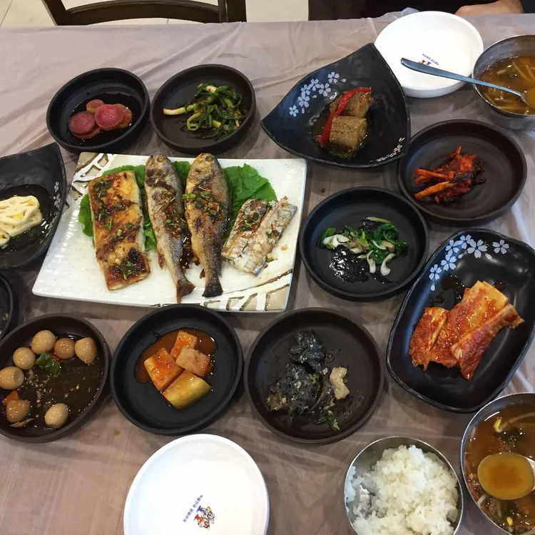 청정회관 대표 사진