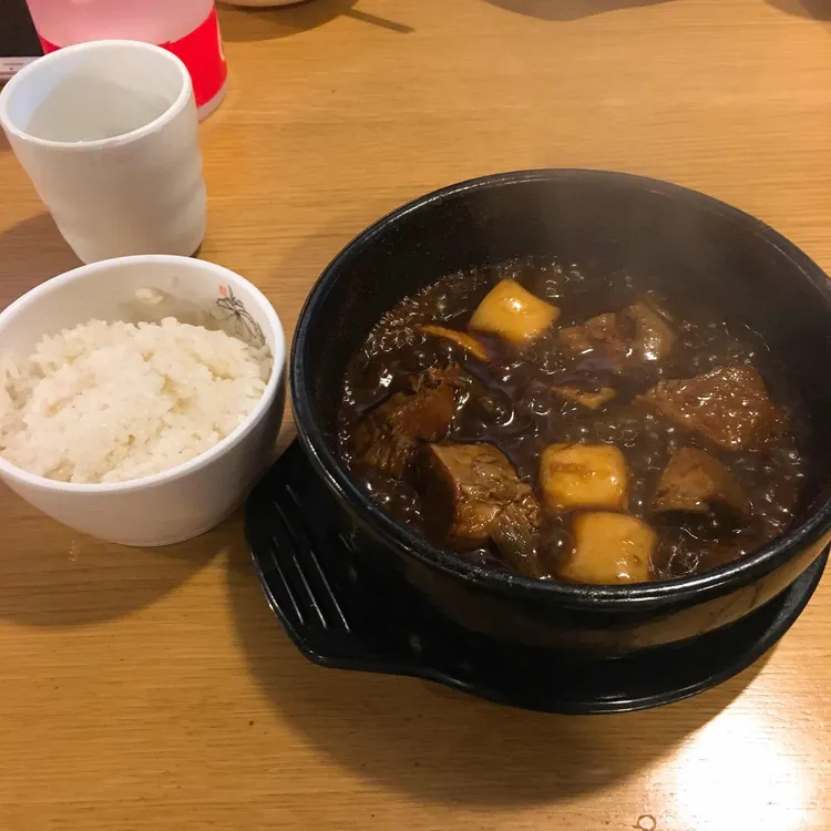 매운애 갈비찜 대표 사진