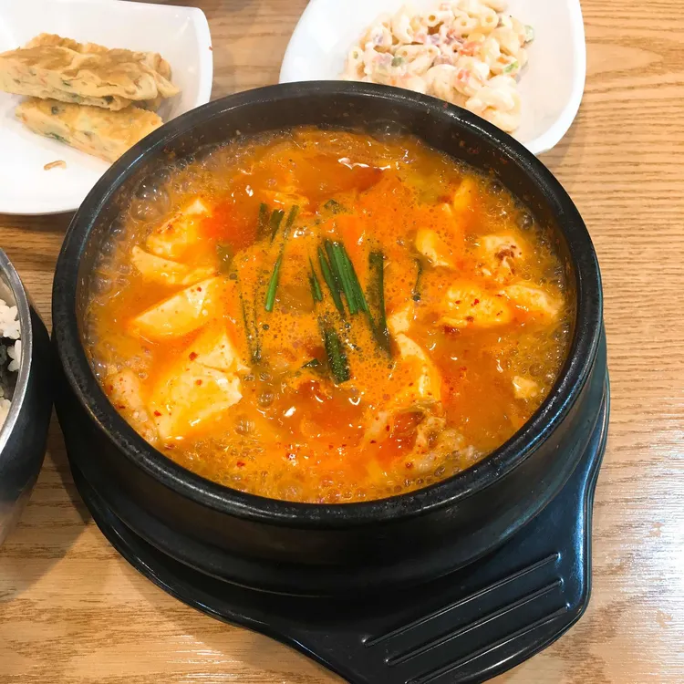 킹콩순두부 대표 사진