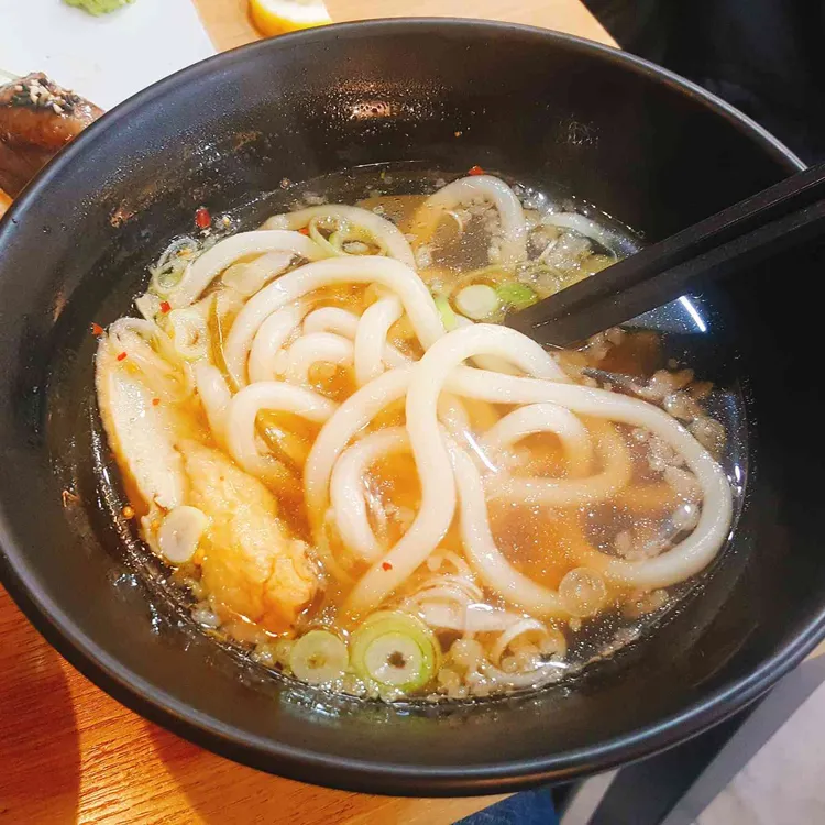 도쿄스시 대표 사진