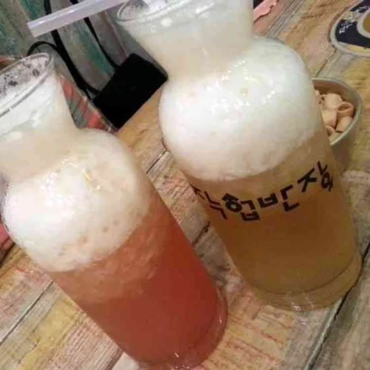 작업반장 대표 사진